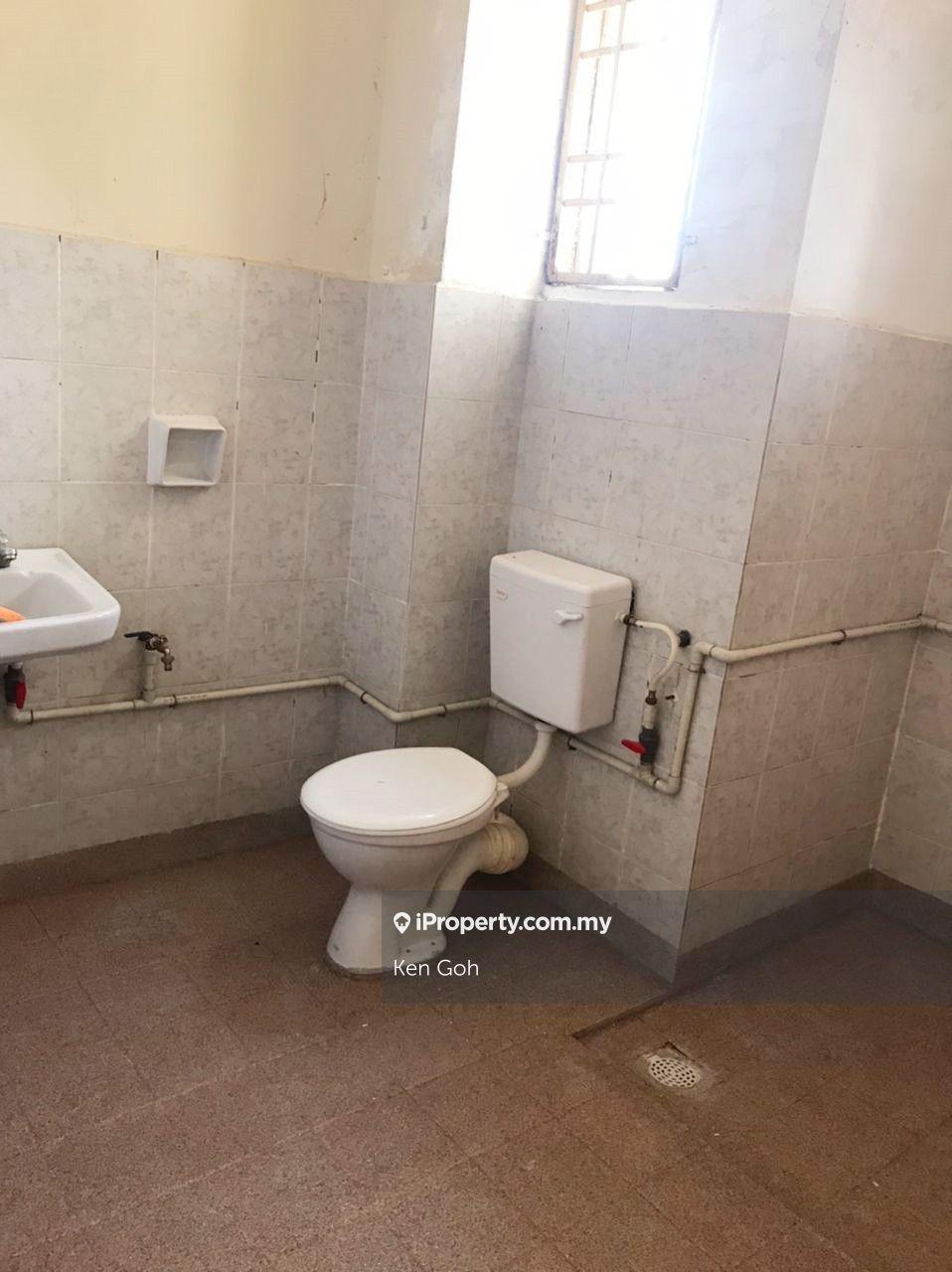 2.5-storey Terraced House for Rent in Taman Sutera Prima, Seberang Jaya by Ken Goh - iProperty.com.my