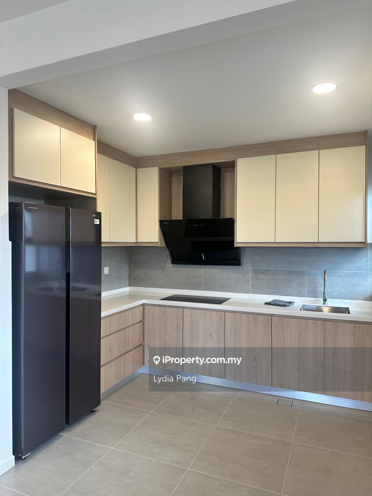 Service Residence for Rent in Aurora Subang Jaya by Lydia Pang - iProperty.com.my