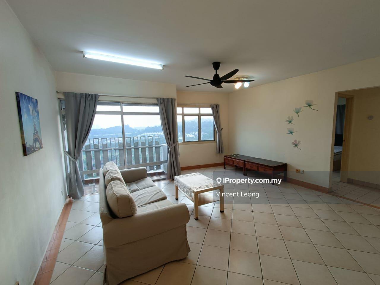 Condominium for Sale in Perdana Exclusive by Vincent Leong - iProperty.com.my