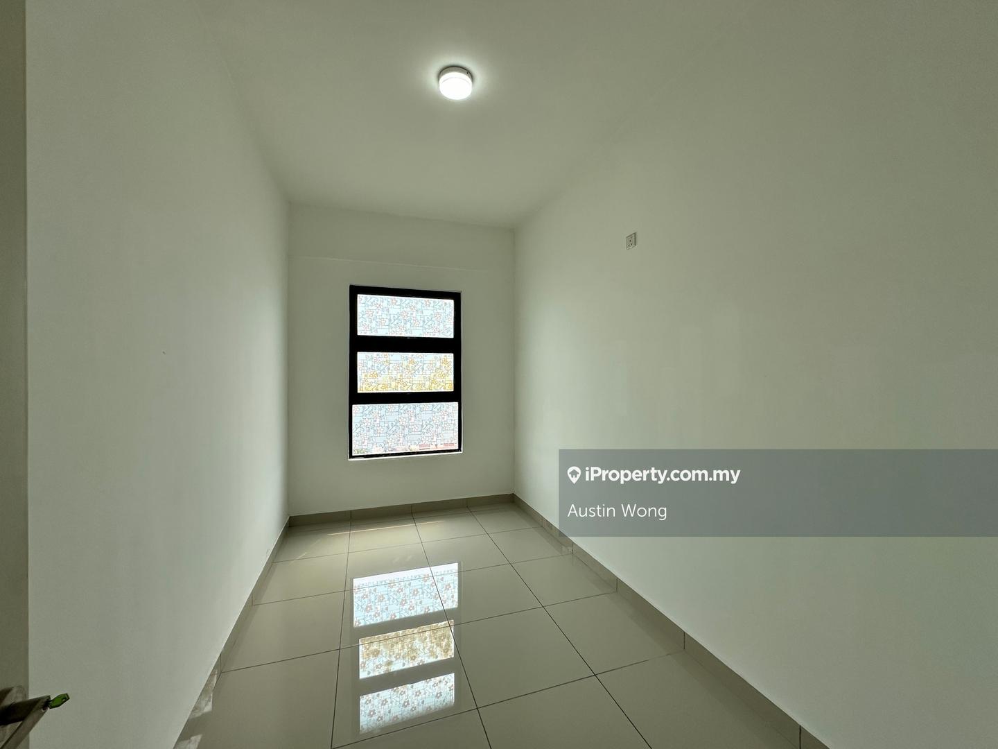 Residensi Servis untuk Disewa di D'Aman Residences @ Puchong oleh Austin Wong - iProperty.com.my