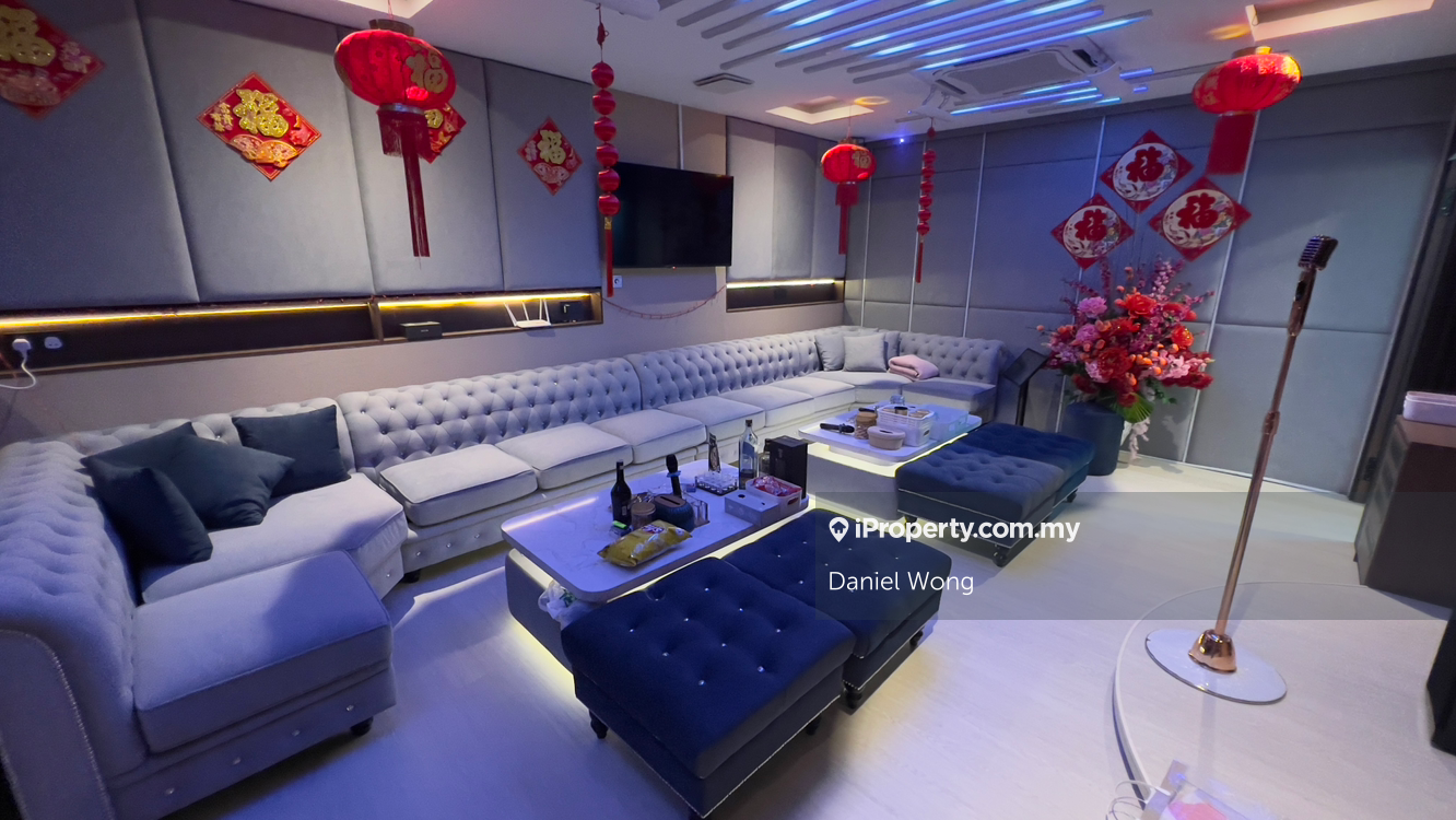 Office for Rent in Mont Kiara, Kuala Lumpur by Daniel Wong - iProperty.com.my