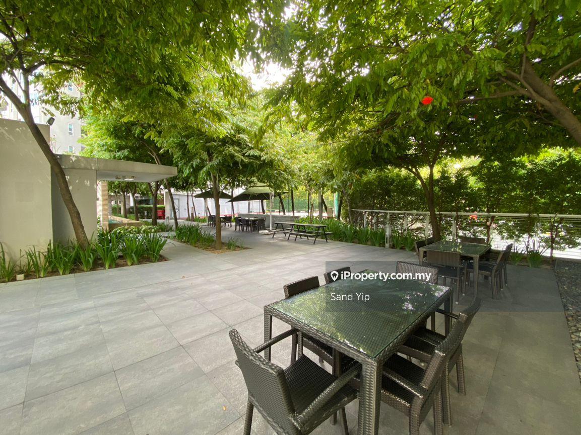 Kondominium untuk Dijual di Tiffani Kiara oleh Sand Yip - iProperty.com.my