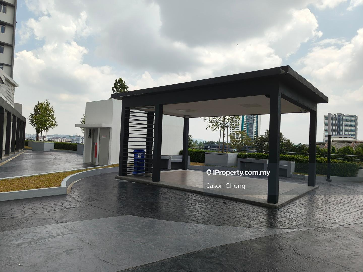 Service Residence for Rent in Residensi Nexus Kajang (PR1MA Kajang) by Jason Chong - iProperty.com.my