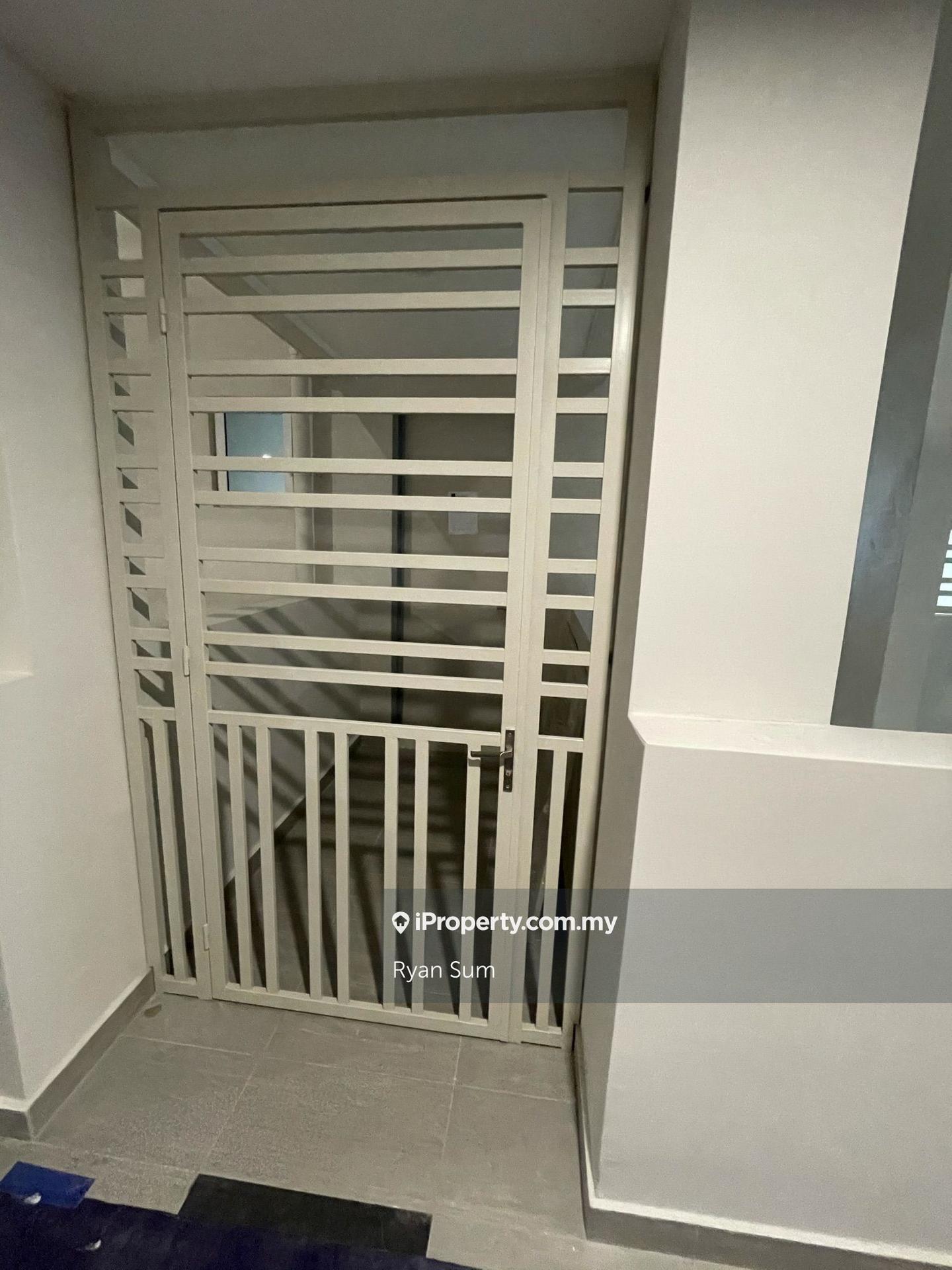 Residensi Servis untuk Disewa di Pinnacle Sri Petaling oleh Ryan Sum - iProperty.com.my