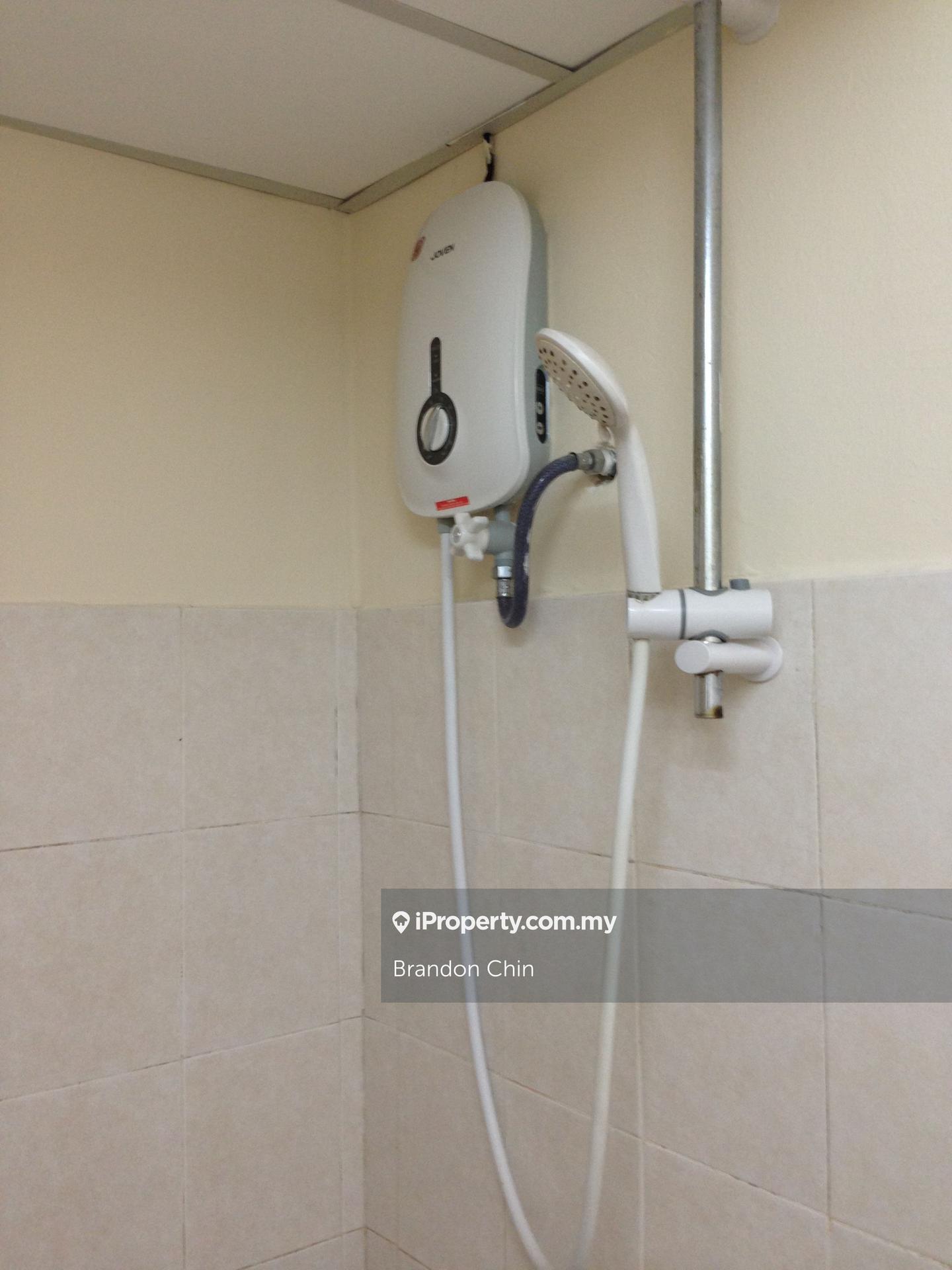 Condominium for Sale in Platinum Hill PV 5 by Brandon Chin - iProperty.com.my