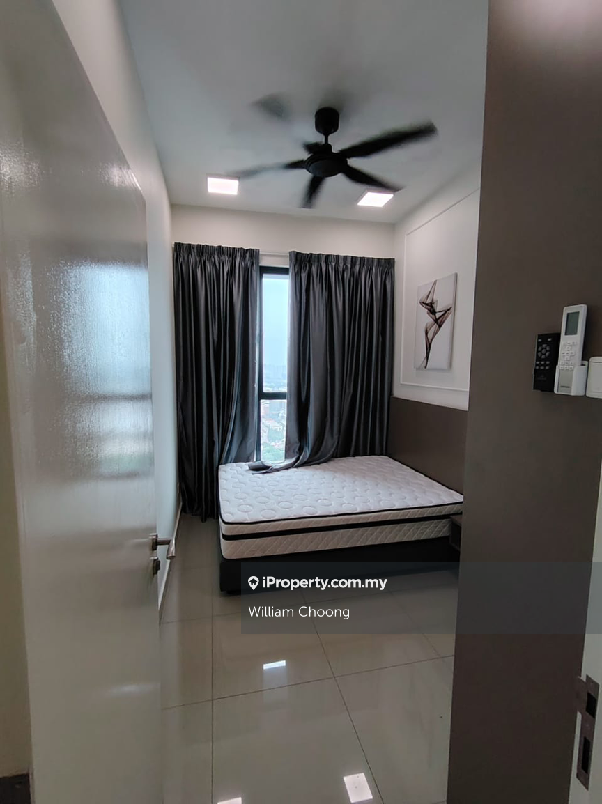 Service Residence for Rent in Lavile Kuala Lumpur by William Choong - iProperty.com.my