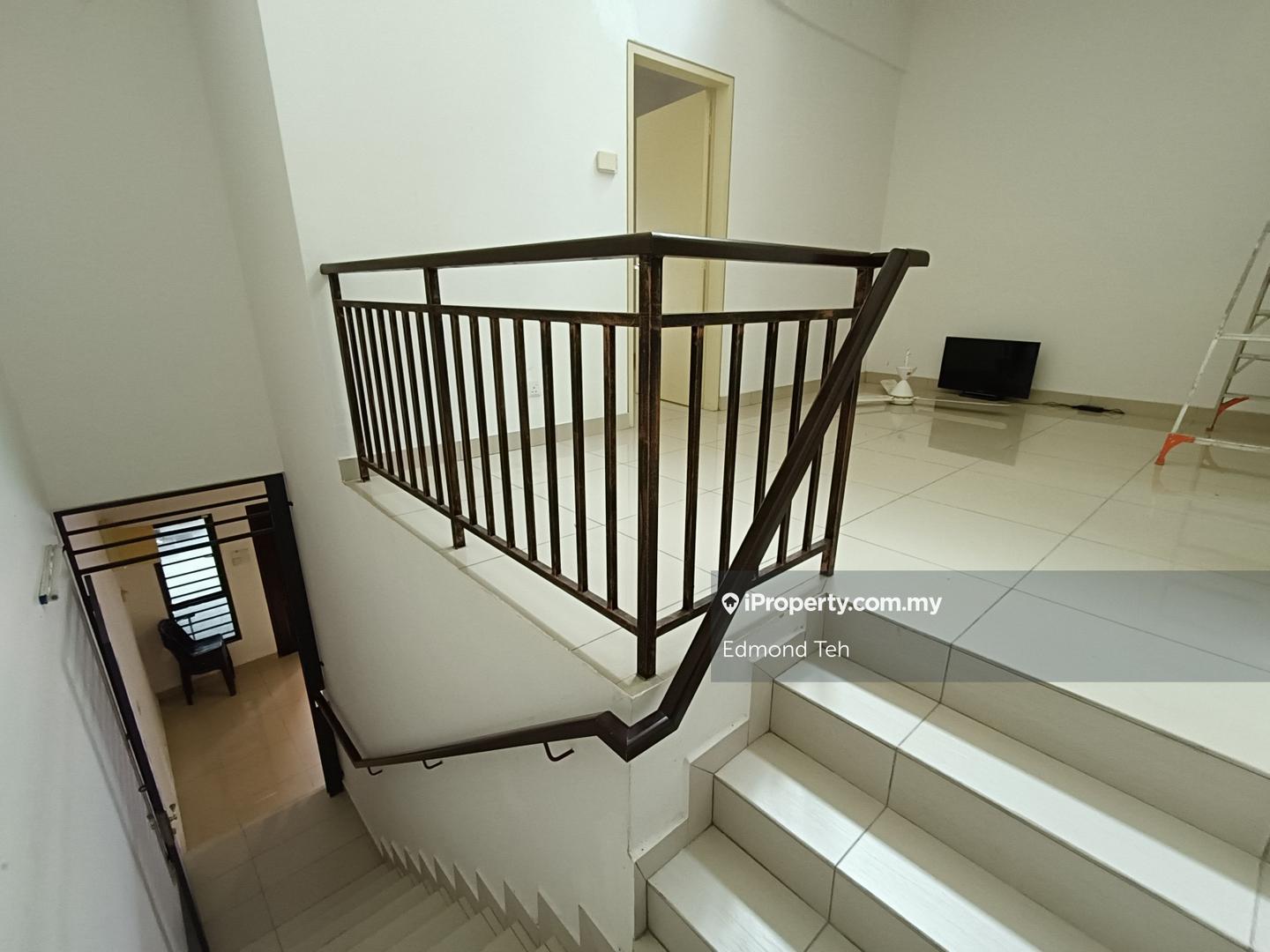 Rumah Berangkai 2 Tingkat untuk Dijual di Taman Segar Perdana, Cheras oleh Edmond Teh - iProperty.com.my