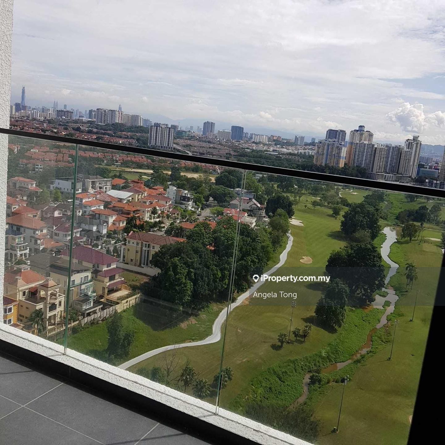 Residensi Servis untuk Dijual di Skyluxe On The Park Bukit Jalil oleh Angela Tong - iProperty.com.my