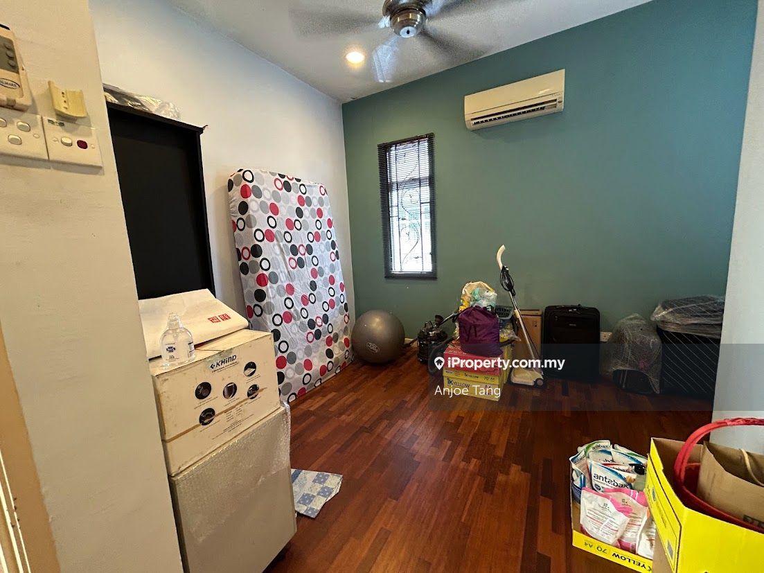 Semi-Detached House for Sale in Kemuning Palma Cluster Semi D, Shah Alam by Anjoe Tang - iProperty.com.my
