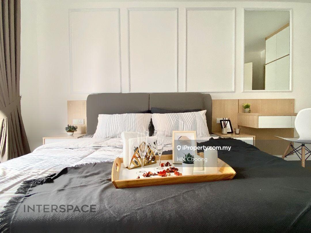 Residensi Servis untuk Dijual di NOVUM oleh HM Choong - iProperty.com.my