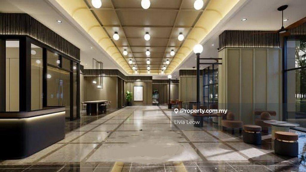 Service Residence for Sale in D'Ivo by Livia Leow - iProperty.com.my