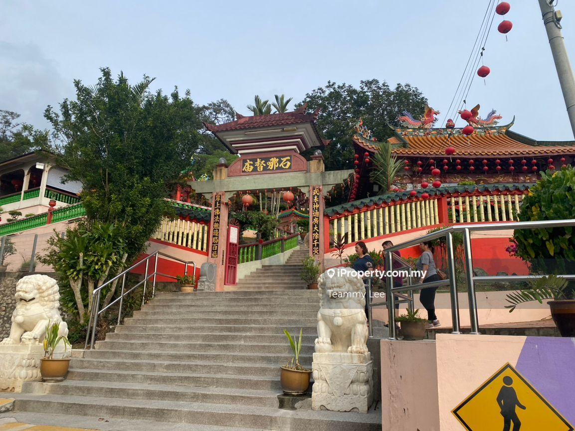 Agricultural Land for Sale in Broga , Sak Da Tok Temple, Electric Ready, Tar Roa, Lenggeng by Teammy Lee - iProperty.com.my