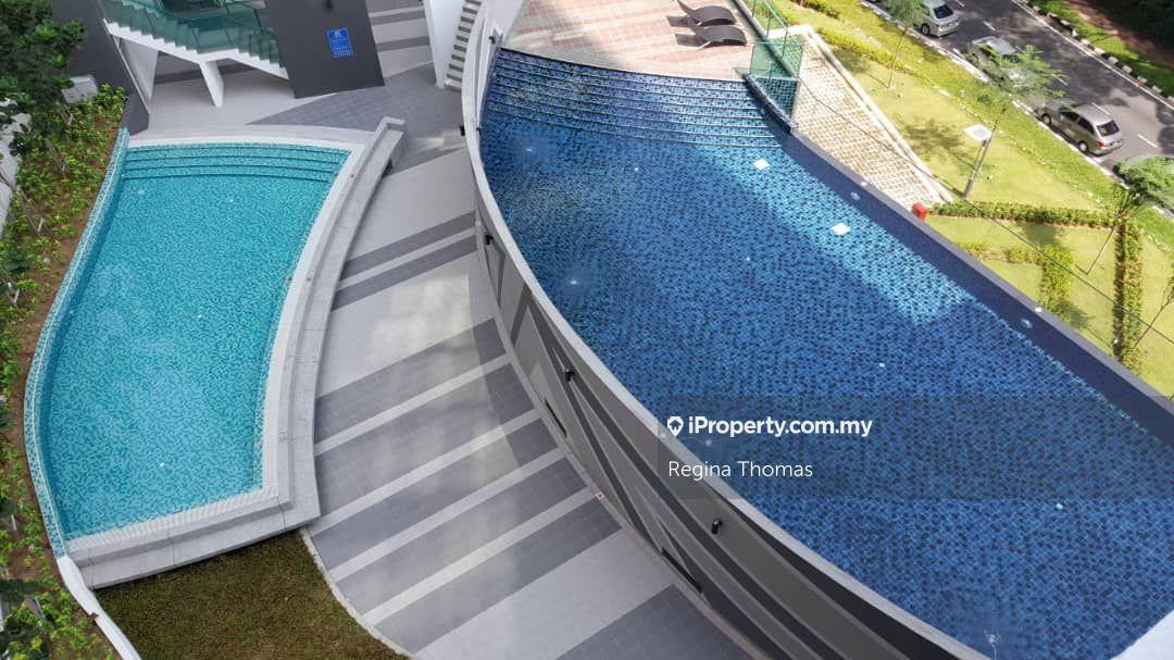 Service Residence for Rent in The Zizz @ Damansara North by Regina Thomas - iProperty.com.my