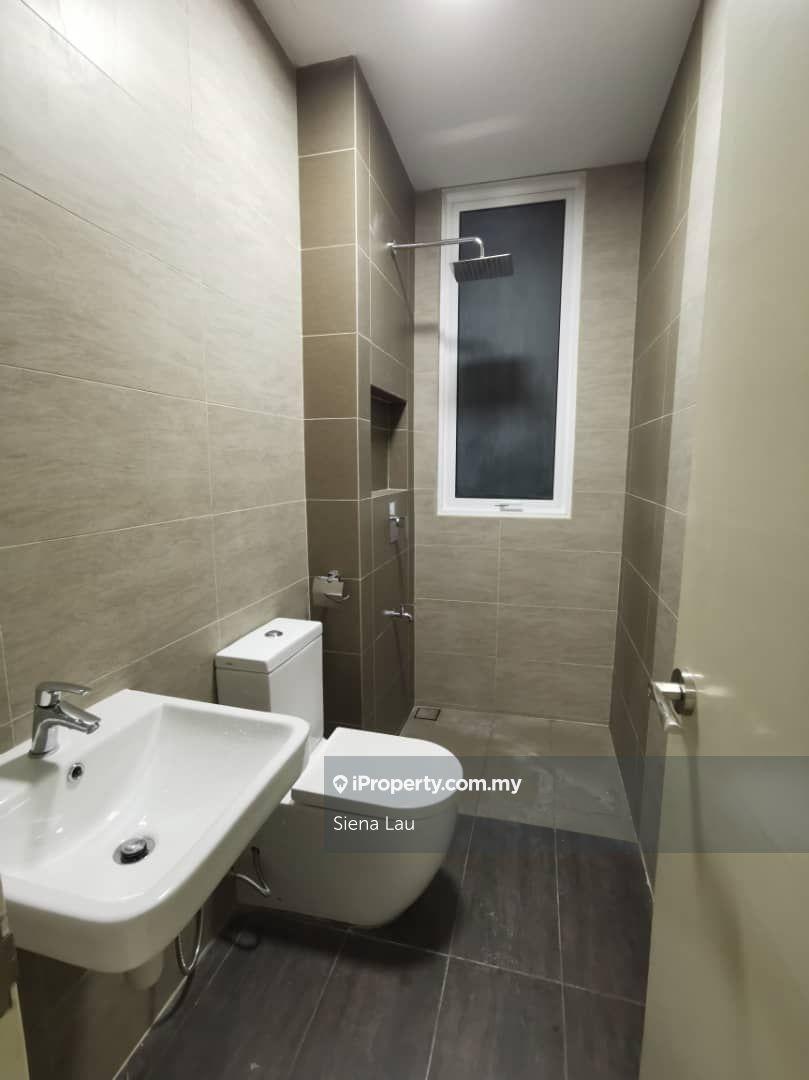 Residensi Servis untuk Disewa di Rica Residence oleh Siena Lau - iProperty.com.my