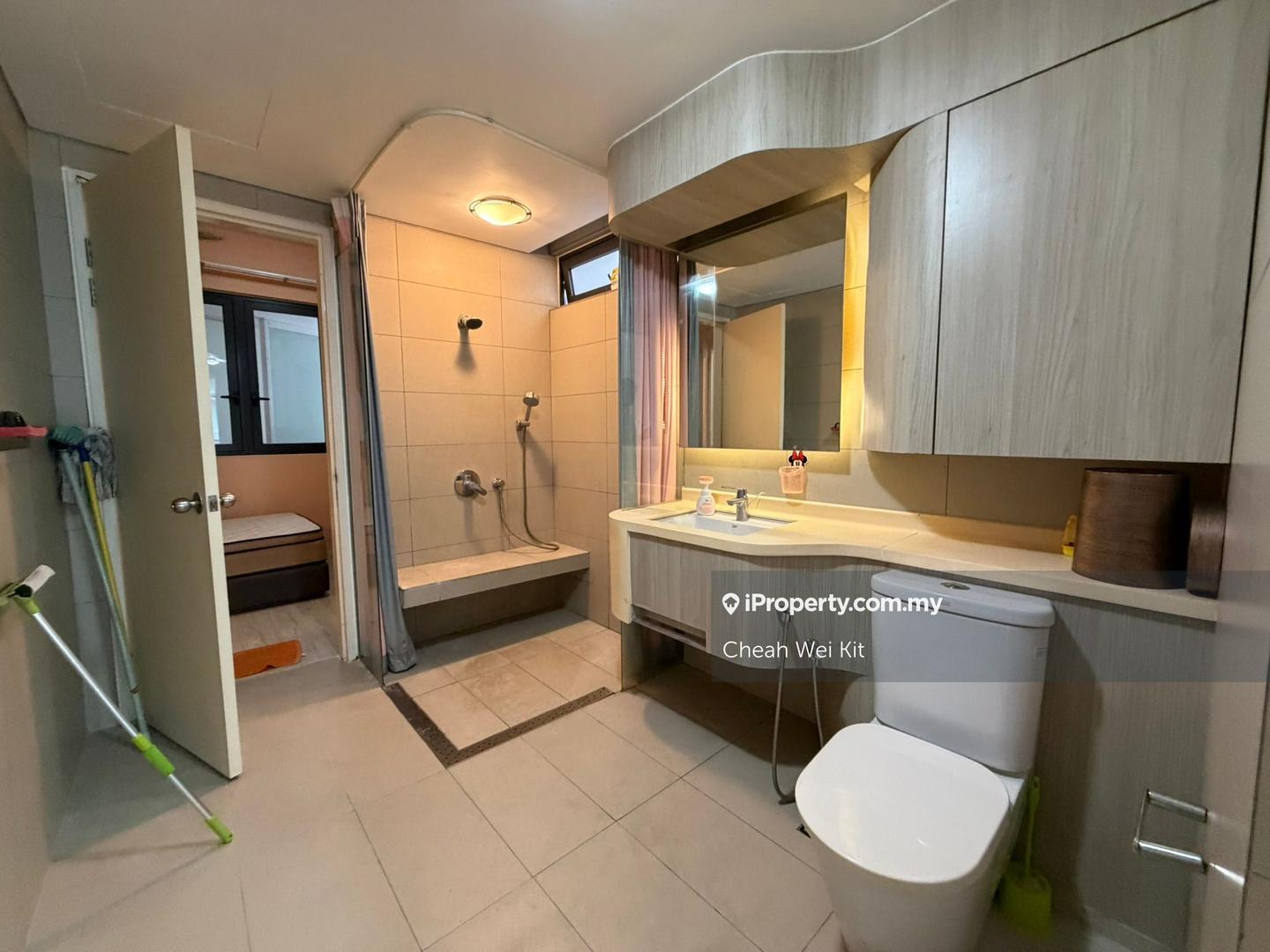 Service Residence for Rent in Aragreens by Cheah Wei Kit - iProperty.com.my