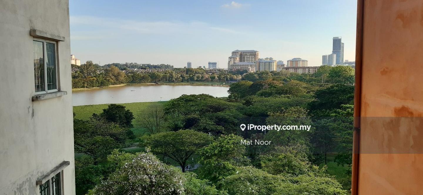 Pangsapuri untuk Dijual di Pangsapuri Danaumas oleh Mat Noor - iProperty.com.my