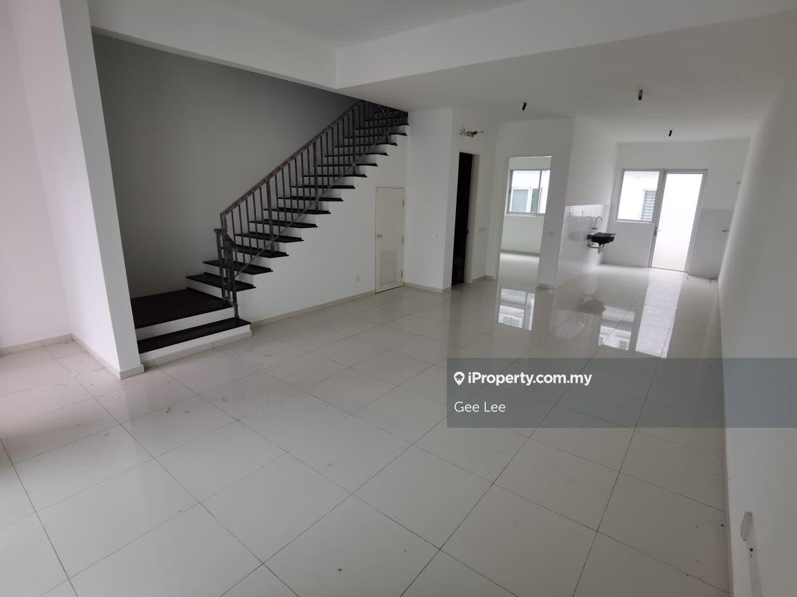 Rumah Berangkai 2 Tingkat untuk Dijual di Eco Forest, Semenyih oleh Gee Lee - iProperty.com.my
