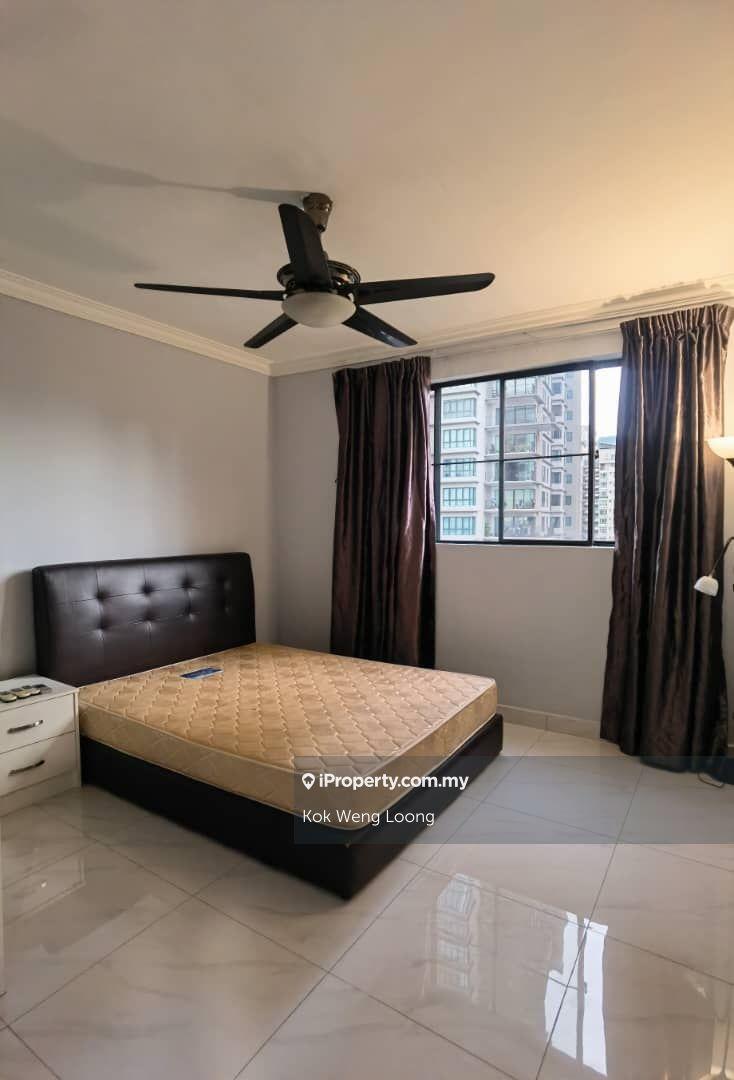 Kondominium untuk Dijual di Vista Kiara oleh Kok Weng Loong - iProperty.com.my