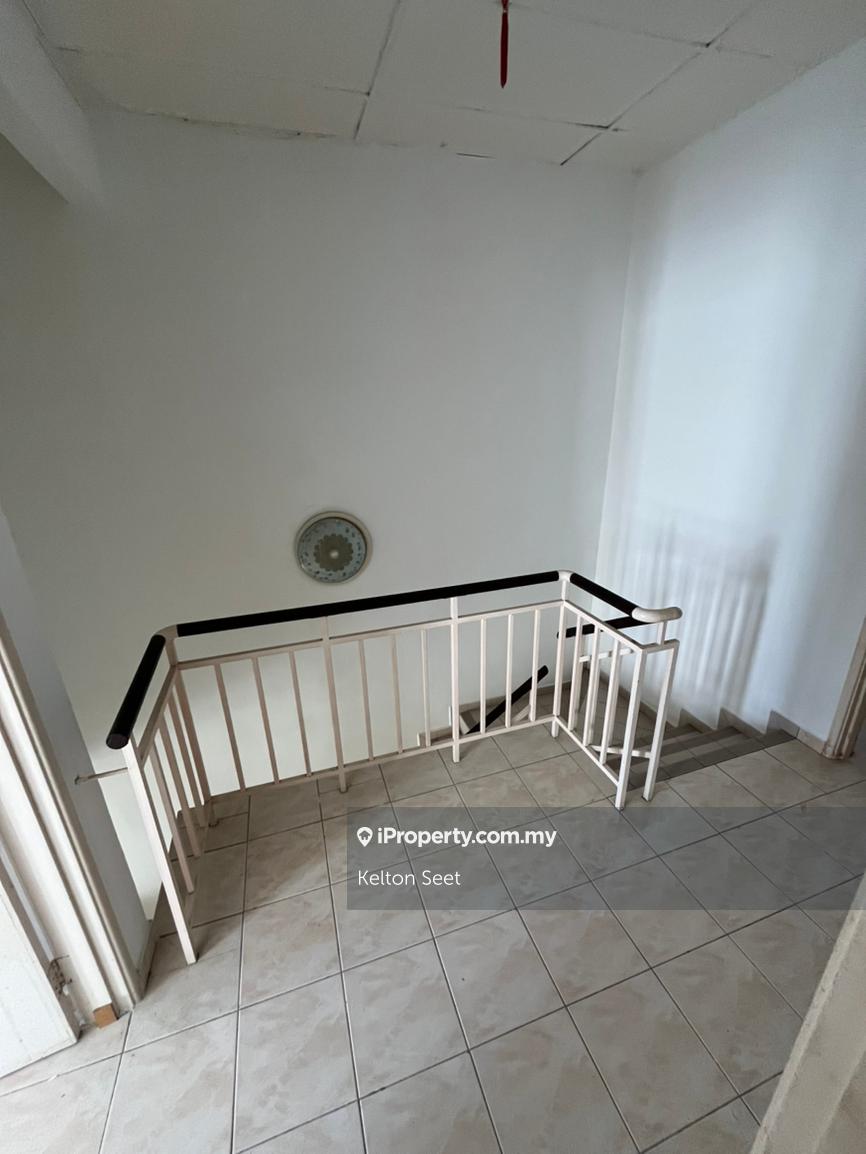 2-storey Terraced House for Sale in Bandar Mahkota Cheras, Cheras by Kelton Seet - iProperty.com.my