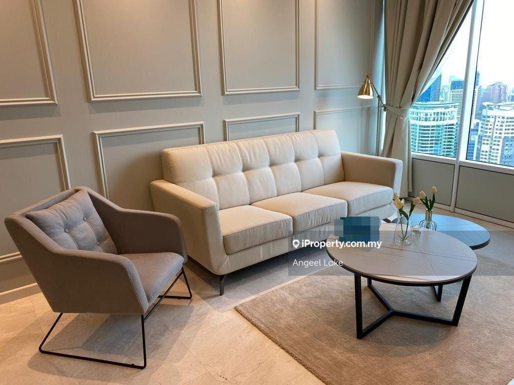 Service Residence for Rent in Sky Suites @ KLCC by Angeel Loke - iProperty.com.my