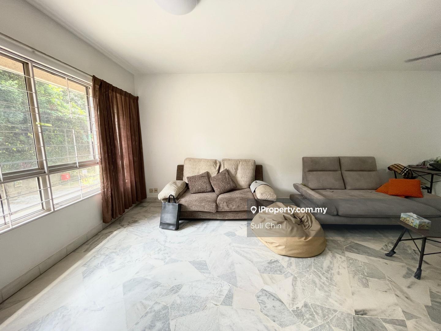 Kondominium untuk Dijual di O.G. Heights oleh Suli Chin - iProperty.com.my