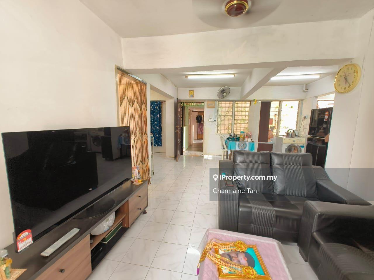 Apartment for Sale in Teratak Muhibbah by Charmaine Tan - iProperty.com.my