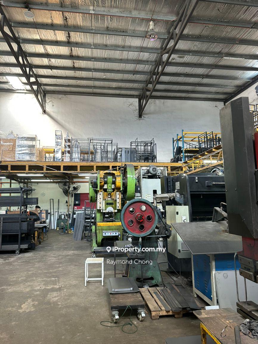Kilang Teres untuk Dijual di Tpp 5, Tpp 6,, Puchong oleh Raymond Chong - iProperty.com.my