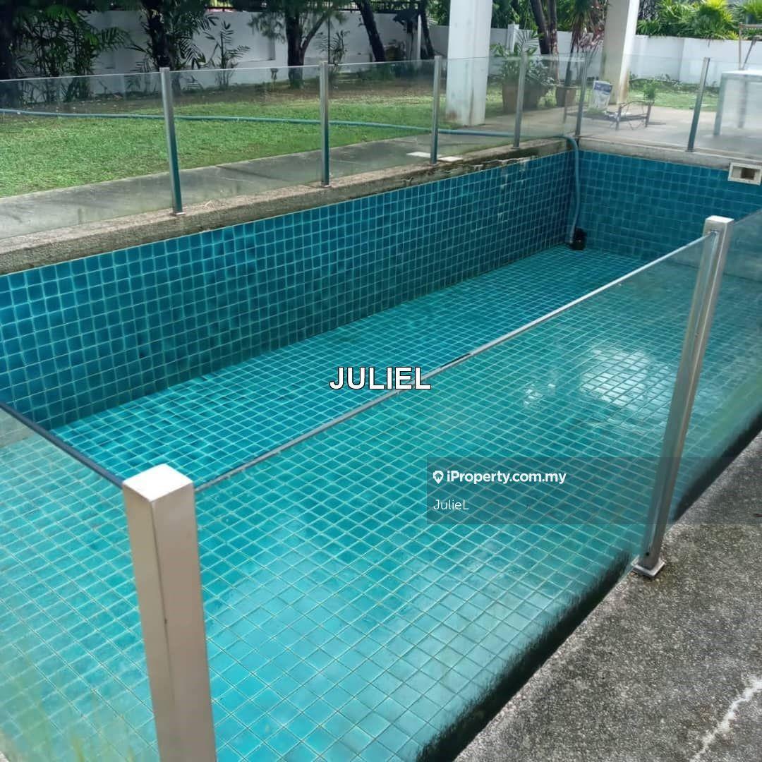 Bungalow House for Sale in Bukit Damansara, Kuala Lumpur, Damansara Heights by Julie L - iProperty.com.my