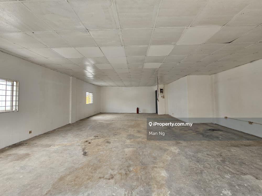Kilang Teres untuk Disewa di Taman Perindustrian Kip, Kepong oleh Man Ng - iProperty.com.my