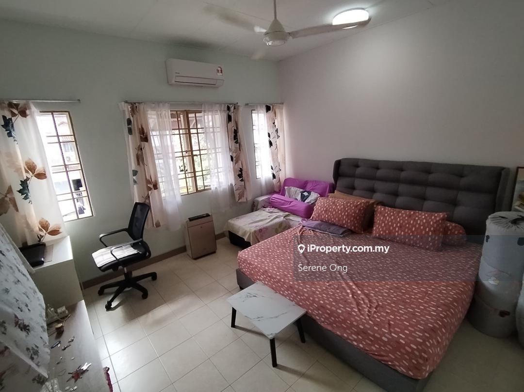 Rumah Berangkai 2 Tingkat untuk Dijual di Kota Damansara, Selangor oleh Serene Ong - iProperty.com.my
