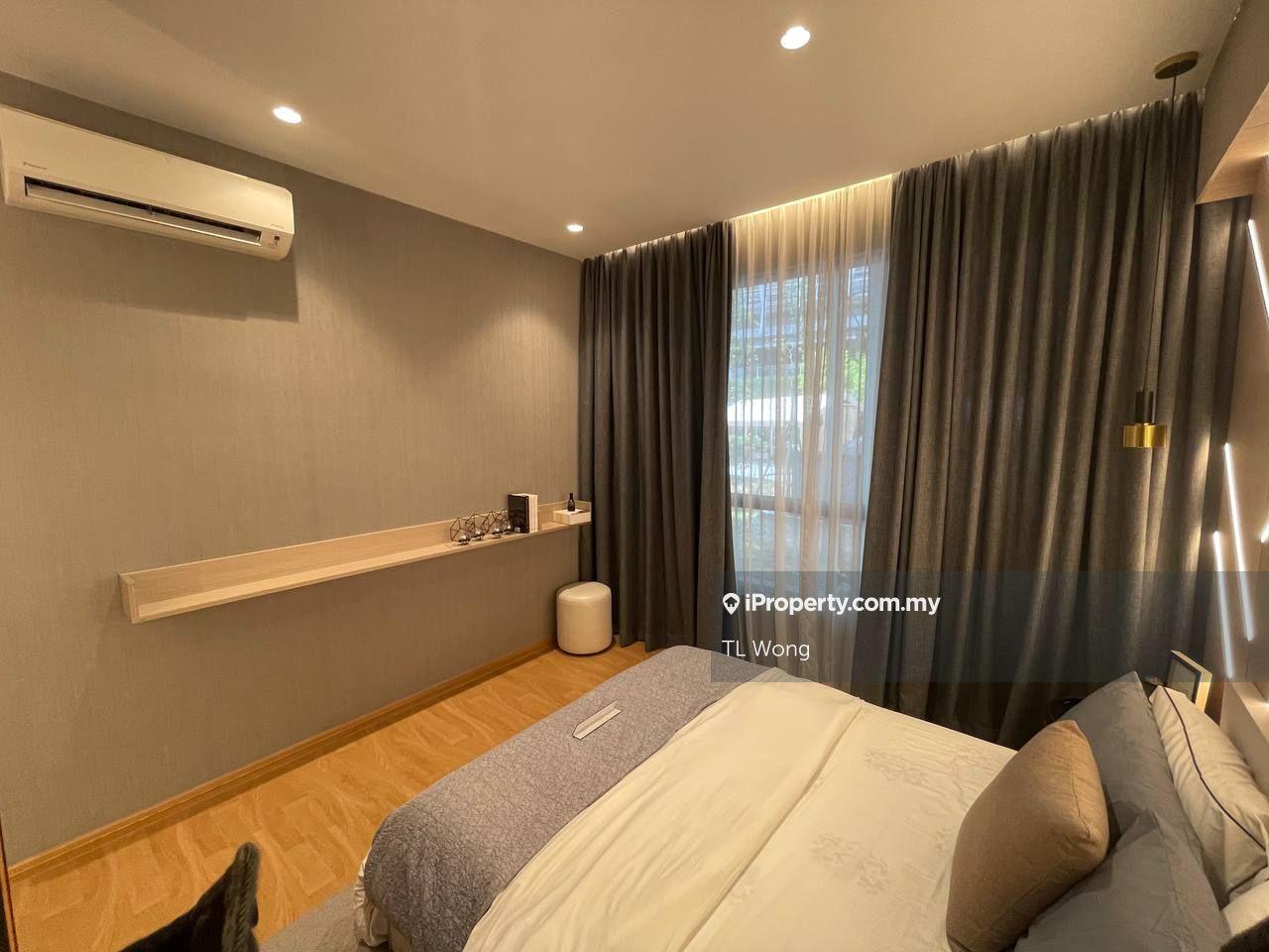 Service Residence for Sale in The Era @ Duta North by TL Wong - iProperty.com.my