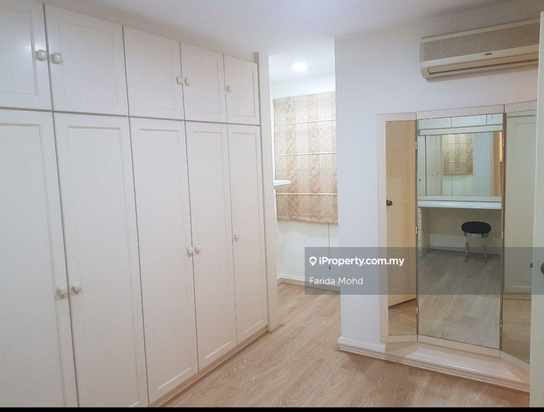 Condominium for Sale in Sri Kenny by Farida Mohd - iProperty.com.my