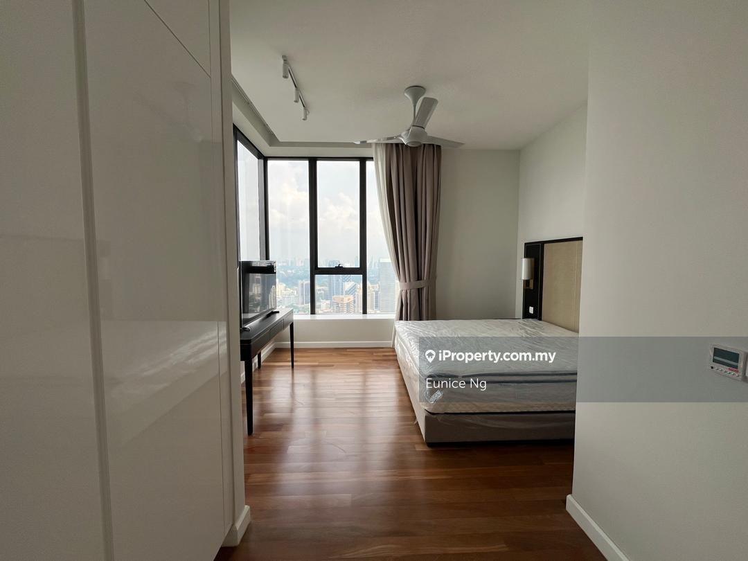 Service Residence for Rent in Pavilion Ceylon Hill by Eunice Ng - iProperty.com.my