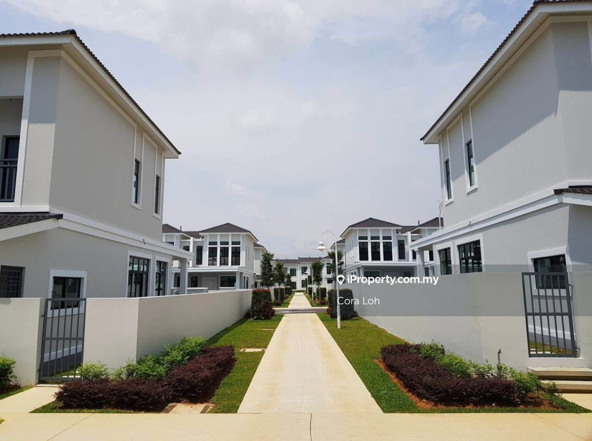 2-storey Terraced House for Sale in Taman Kota Masai, Pasir Gudang by Cora Loh - iProperty.com.my