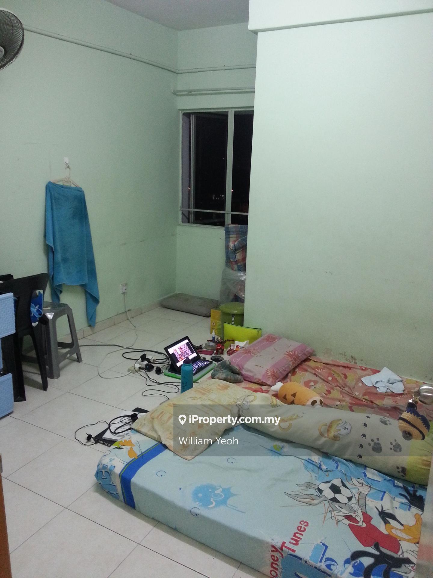 Kondominium untuk Dijual di Menara Alpha oleh William Yeoh - iProperty.com.my