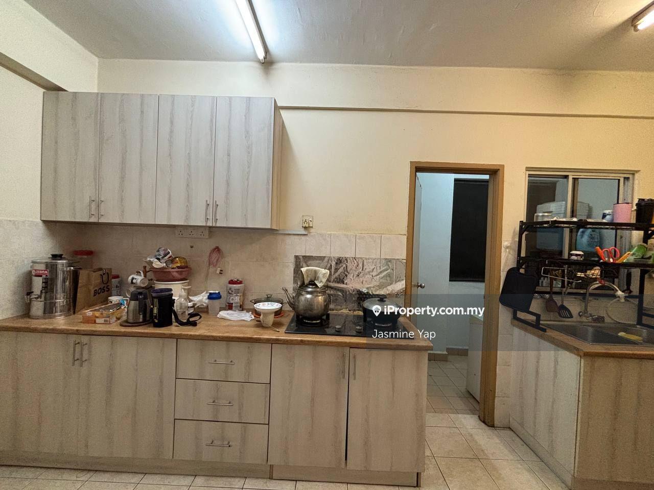 Kondominium untuk Dijual di D'Aman Ria Condominium oleh Jasmine Yap - iProperty.com.my