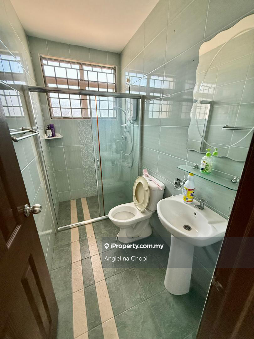 Rumah Berangkai 2 Tingkat untuk Dijual di Taman Desa Rishah Indah, Ipoh oleh Angielina Chooi - iProperty.com.my