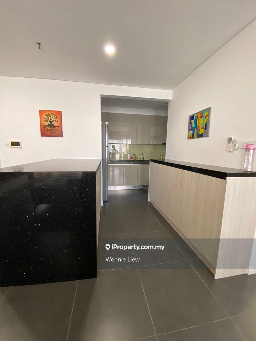 Service Residence for Rent in Ativo Suites @ Damansara Avenue by Wennie Liew - iProperty.com.my