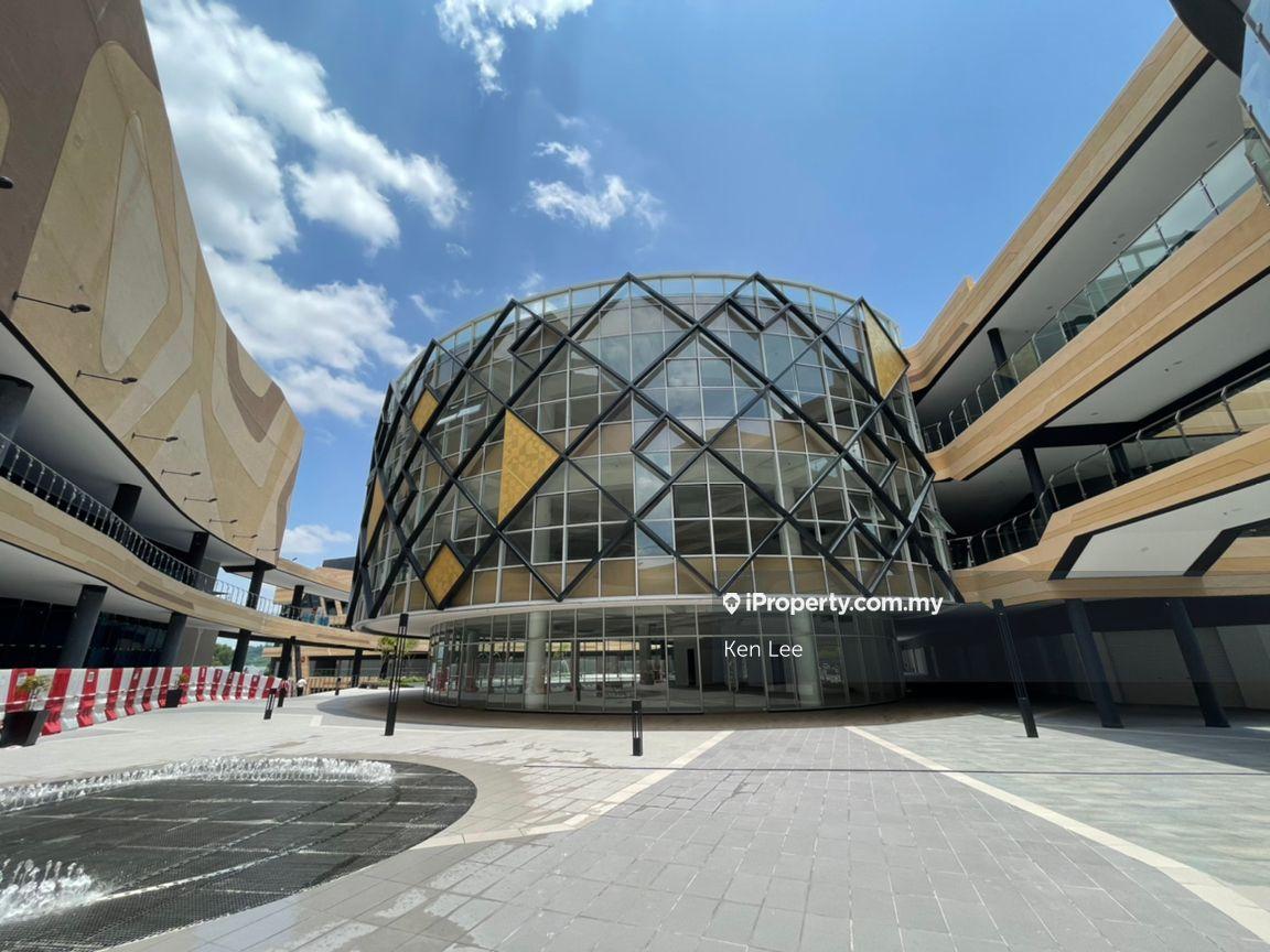 Shop-Office for Sale in Ecohill walk ecohill taipan eco majestic, Semenyih by Ken Lee - iProperty.com.my
