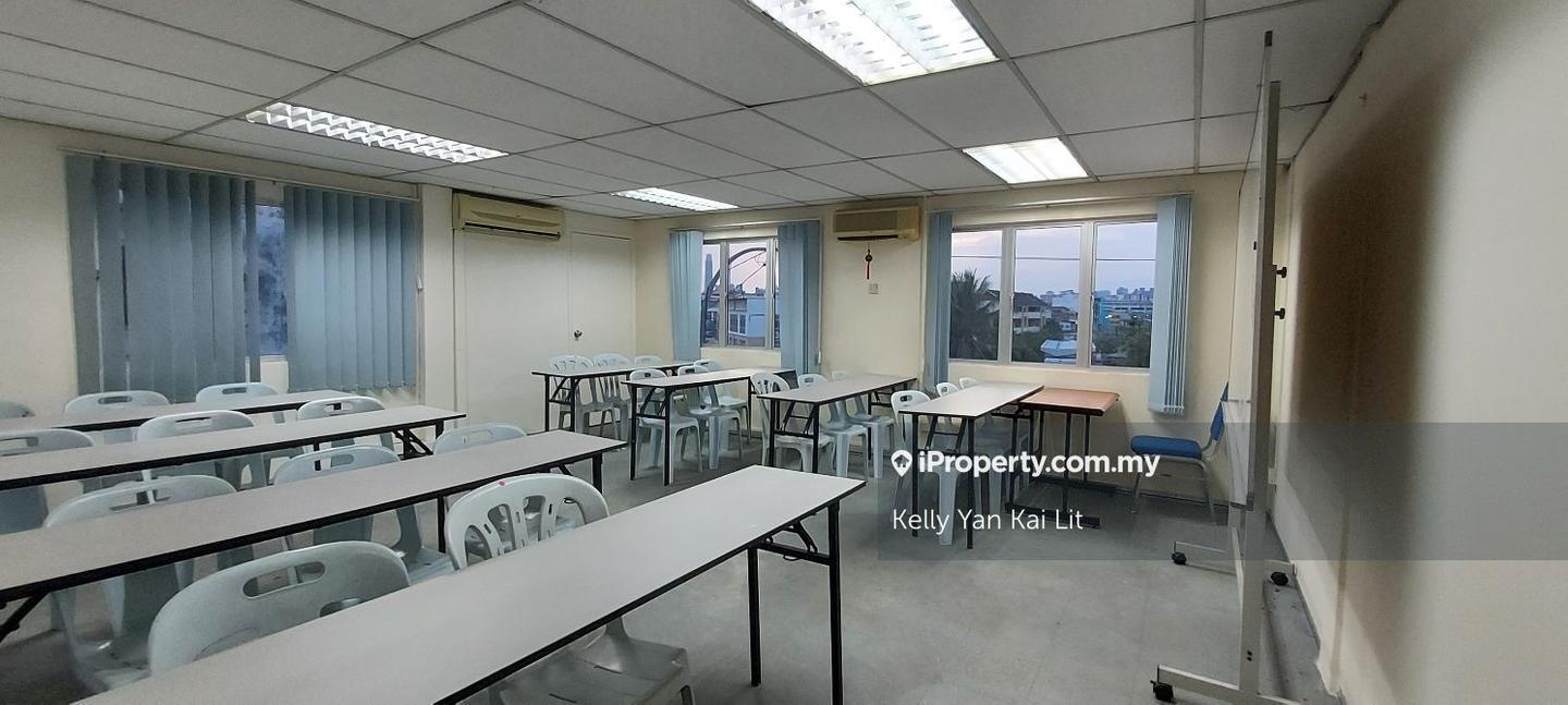 Shop-Office for Sale in Bandar Baru Ampang, Ampang by Kelly Yan Kai Lit - iProperty.com.my