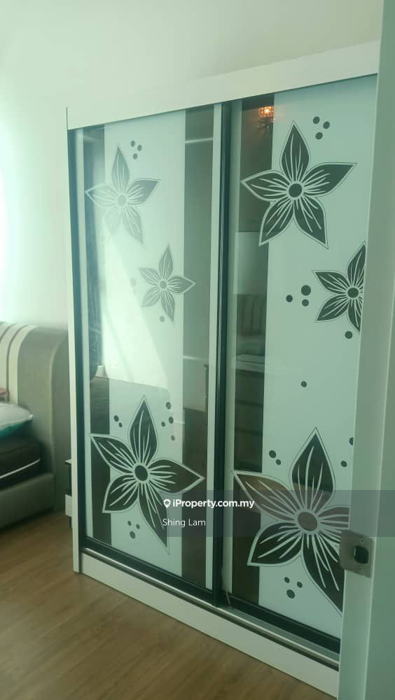 Condominium for Rent in 3 Residence by Shing Lam - iProperty.com.my