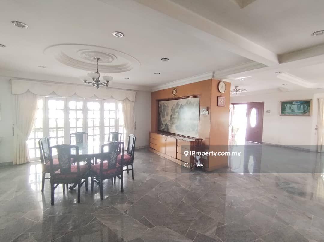 Bungalow House for Sale in Taman Bukit Cheras, Cheras by CH Lee - iProperty.com.my