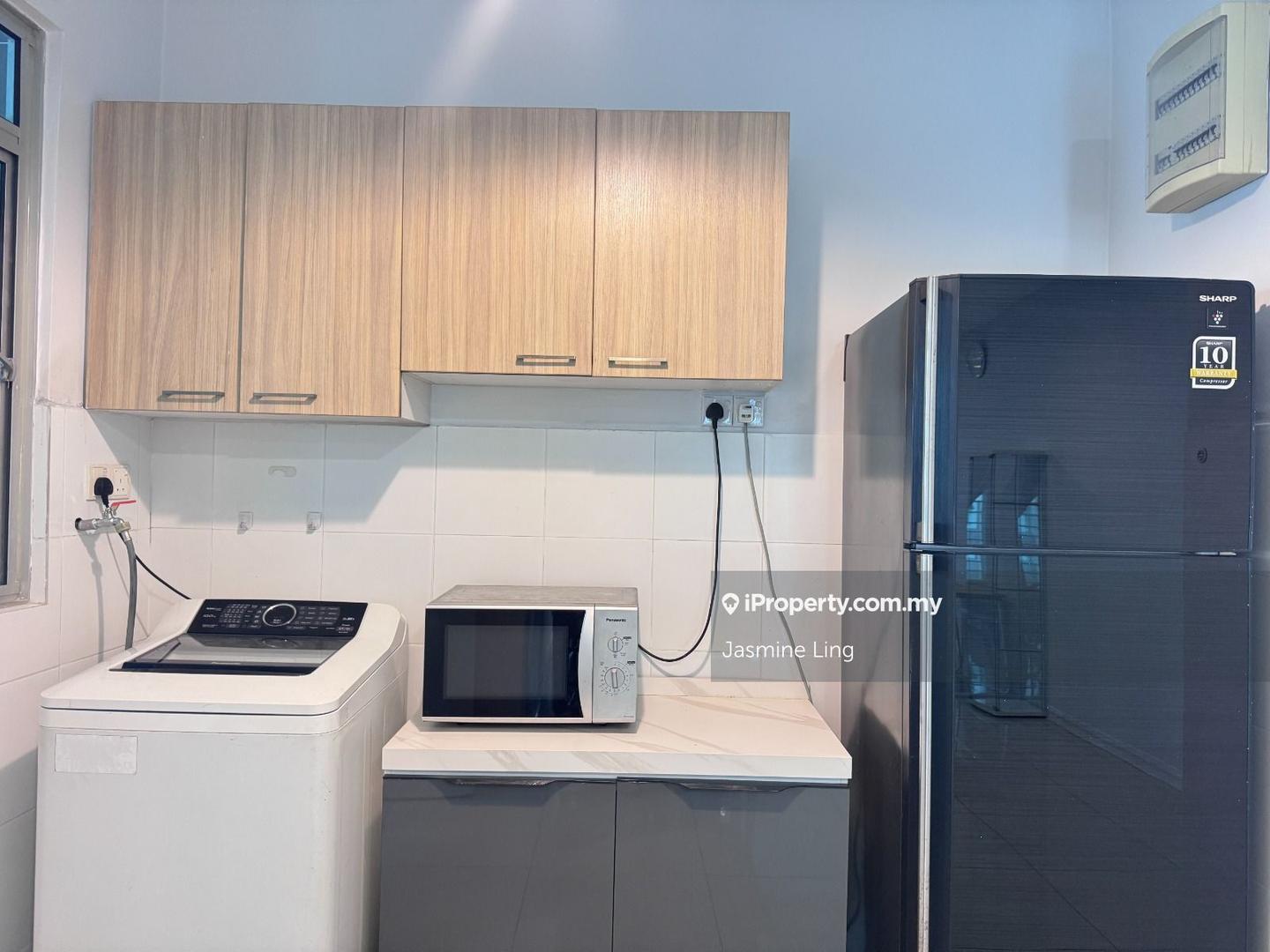 Kondominium untuk Disewa di Kiara Residence (Residensi Kiara Jalil 1) oleh Jasmine Ling - iProperty.com.my