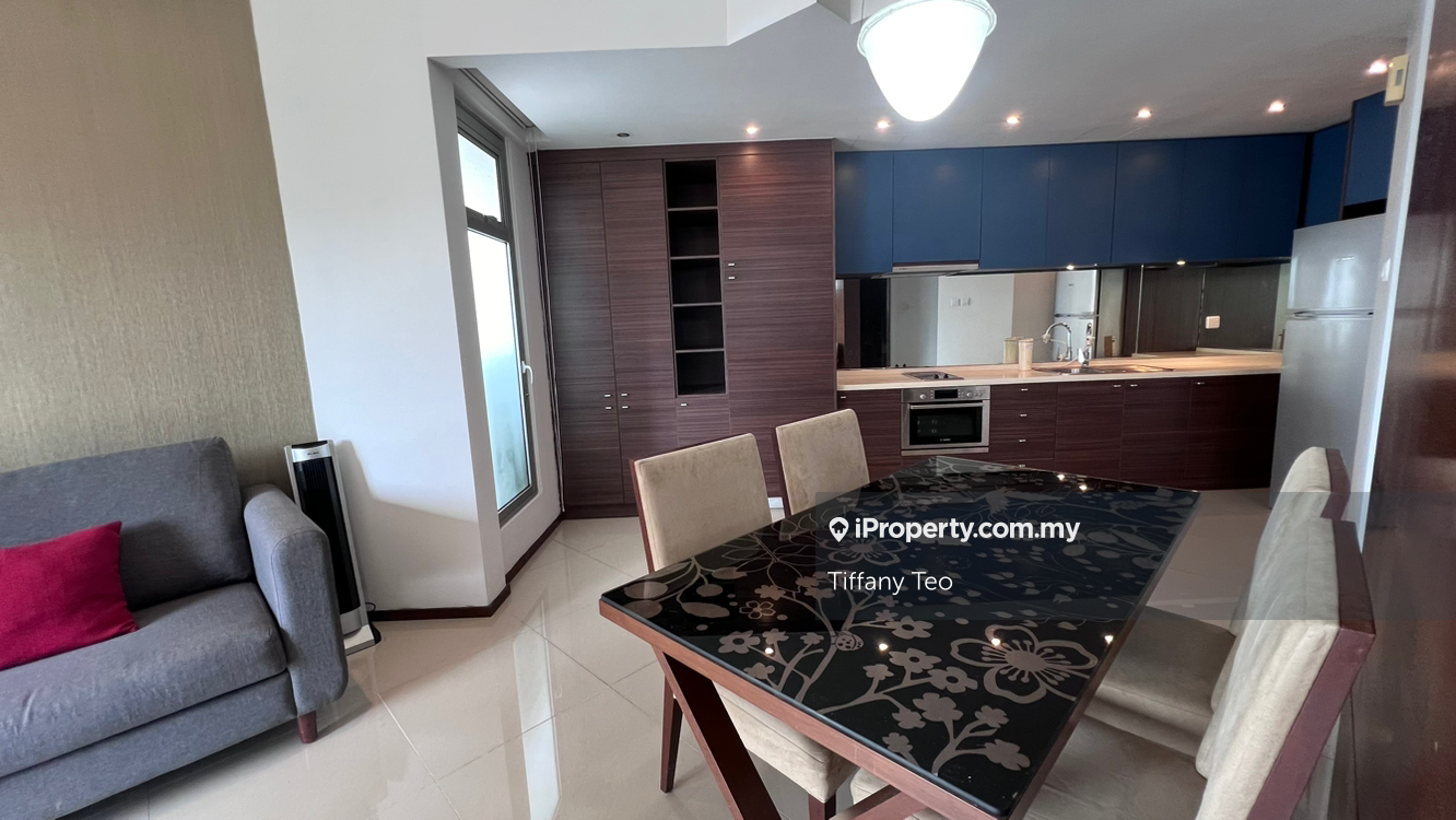 Residensi Servis untuk Dijual di Verve Suites oleh Tiffany Teo - iProperty.com.my