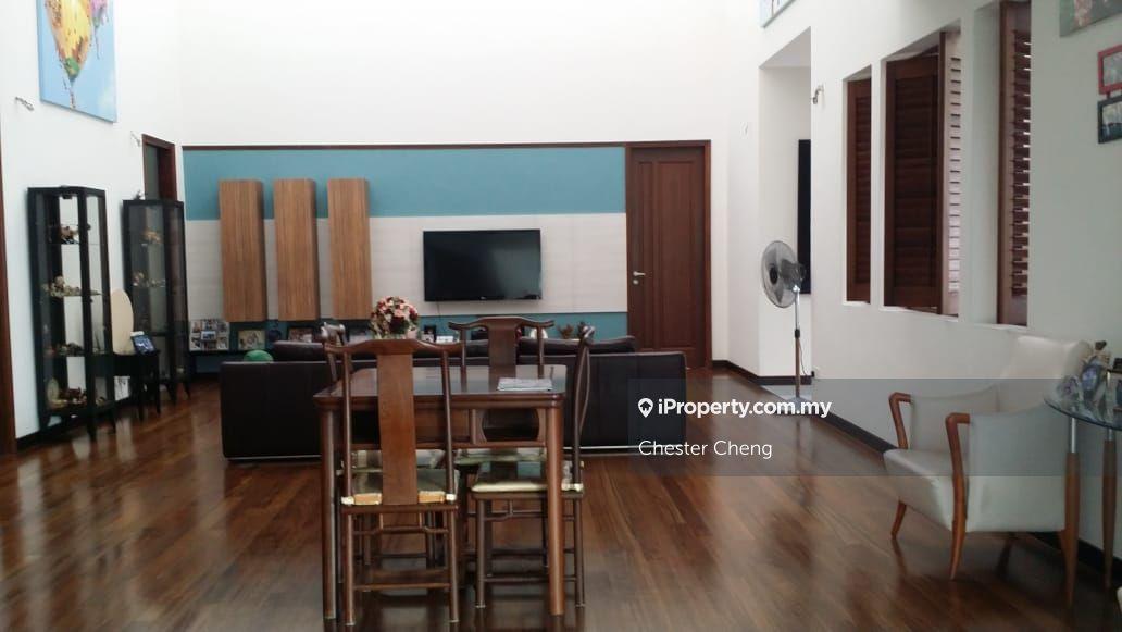Bungalow House for Sale in Subang Jaya, Selangor by Chester Cheng - iProperty.com.my