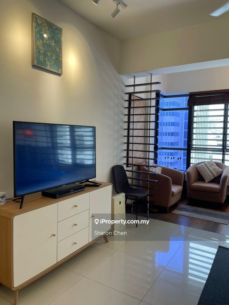 Service Residence for Rent in i-Zen @ Kiara 2 by Sharon Chen - iProperty.com.my