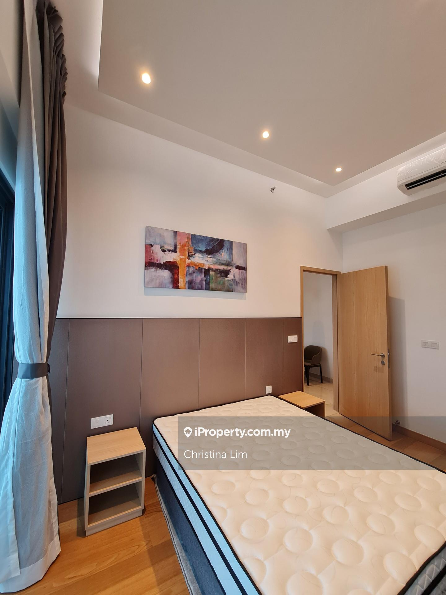 Condominium for Sale in The Luxe By Infinitum by Christina Lim - iProperty.com.my