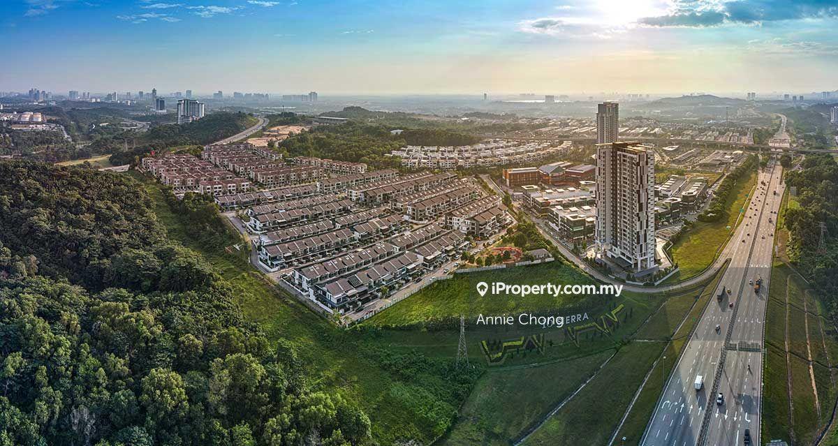 Service Residence for Sale in COVO @ 16 Sierra by Annie Chong - iProperty.com.my