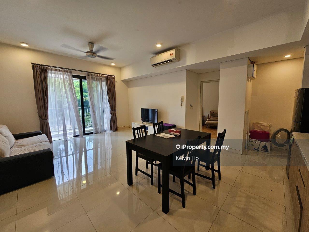 Service Residence for Rent in Radia Residences by Kelvin Ho - iProperty.com.my