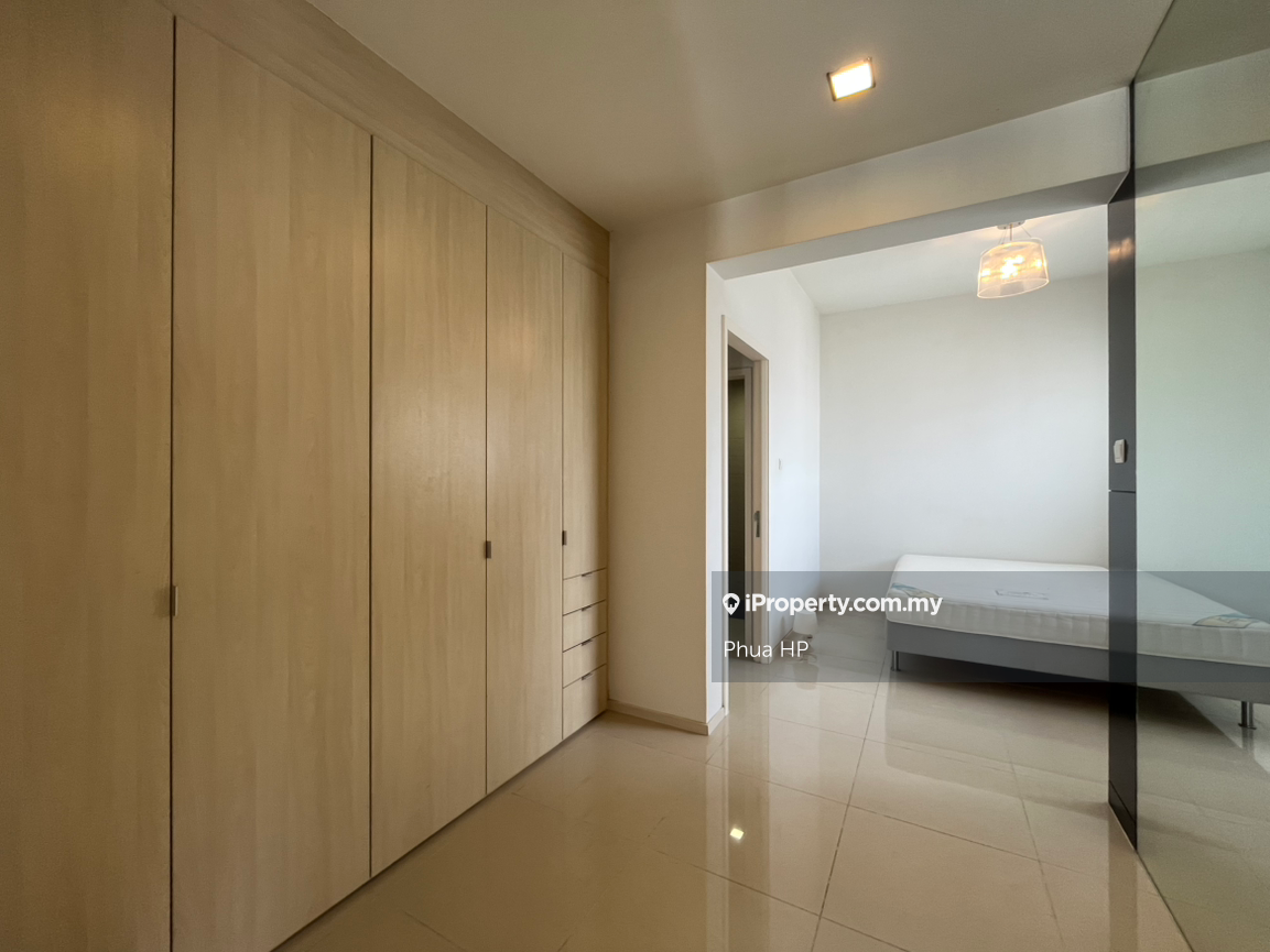 Service Residence for Rent in Verve Suites by Phua HP - iProperty.com.my